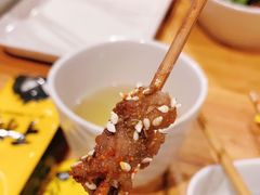 -木屋烧烤(坂田天安云谷店)