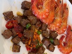 -浙江西子宾馆·瑶园咖啡厅