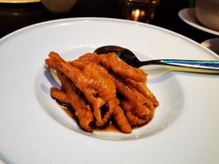 -万丽轩·粤菜(王府井金茂万丽酒店)