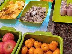 -丽晶酒店-金宝99 Restaurant