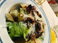 -艾蜜西餐厅(梅园店)