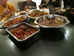 -鑫农家大院(余家头店)