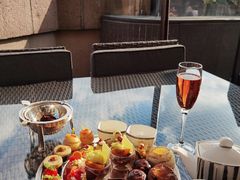 -上海和平饭店华懋阁 Cathay Room