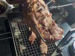 烤羊腿-迎燕阁烤羊腿(二环南路店)