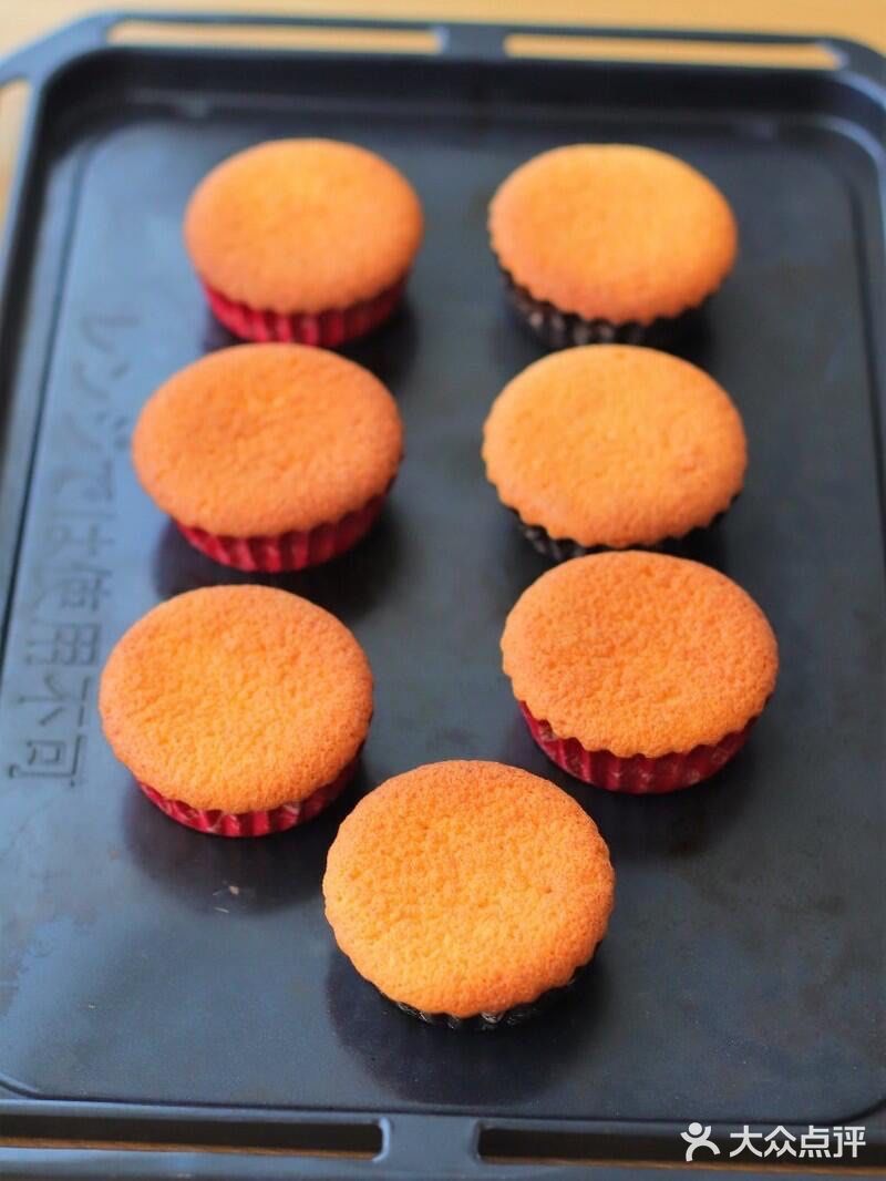 經典樸實🌟簡易料理：古早味雞蛋糕🌟