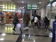 -厦门高崎国际机场-T3航站楼