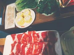 -傣妹火锅(南京东路一店)