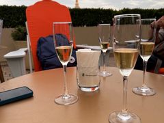 -Terrace 8 八号露台(波特曼丽思卡尔顿店)