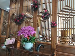 -鹿鸣酒家(越秀店)