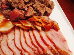 -长崎家日式料理(人民大街店)