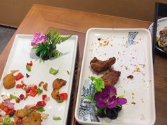 -鸿运楼·舌尖上的徽菜