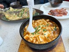 -老粤西梧州特色菜餐厅