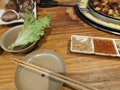 -超级神炭烤肉夜食(芥园西道店)