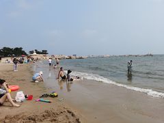 -老虎石海上公园