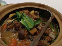 -桃花印巷江南小馆(朝阳路店)
