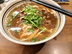 -小马牛肉面·牛骨熬制(南京博物院店)