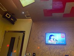 -酷必乐KTV(北行店)
