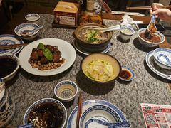 -南京大牌档(青岛万象城店)