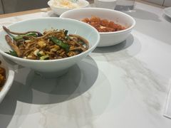 -周大厨辣椒炒肉(淮安万达店)