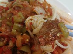 -北大家园食堂