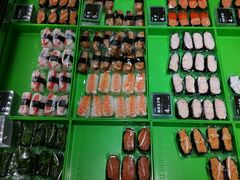 -鲜道寿司(无锡苏宁店)