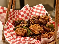 -七八冷面·延边朝鲜族美食(世纪汇店)