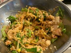 -本家韩国烤肉(财富大厦店)