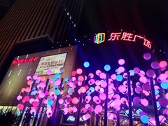 -港悦广场