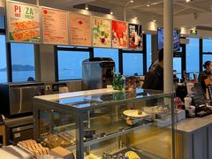 -太平洋咖啡(海天驿站店)