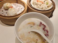 -禄运茶居·手工点心(猎德店)