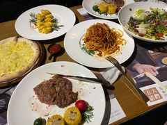 肉眼牛排-C'è Amore爱意(亿合城店)