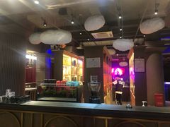 -疯克大象美式烤肉餐厅