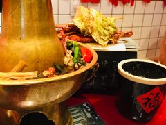 -味福记·本地特色菜(八一万达广场店)