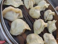 牛肉蒸饺-老马家蒸饺(南海街店)