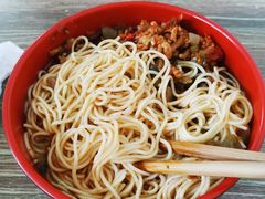 -西南大学北碚校区-竹园学生食堂