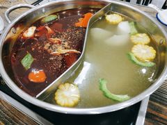 -全好食潮汕牛肉火锅(泗洲路店)