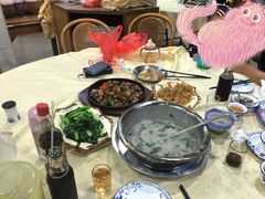 -标记美食新鲜猪杂(兴南大道店)