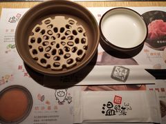 -温野菜涮涮锅(西单大悦城店)