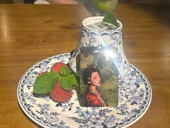 -咖法森林·咖啡  酒吧(天河店)