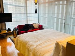 -香港港岛英迪格酒店