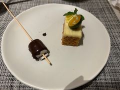 -顺德联塑万怡酒店·万荟轩自助餐厅