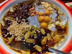 -爆炸头阿姨小四川正宗川味小吃(无任何分店)