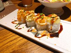 -酒井酱子·深夜食堂(东城汇店)