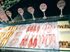 -徐记海鲜(大明宫|北二环店)