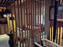 -竹里馆 ·茶食(奥体店)