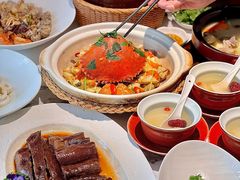 -潮州府·潮菜·砂锅粥(徐家汇店)