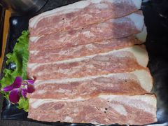 -好旺角齐市鲜切牛自助烤肉(农林五道街总店)