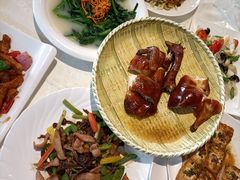 -大树头·花园餐厅(市桥店)