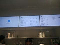 -兰熊鲜奶(西直门凯德mall店)