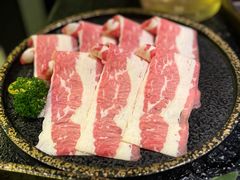 -樱嘢·炭火烧肉(惠南店)